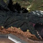 「なぜ淡路島にゴジラ？」ジップラインは悪魔崇拝そのものだった。