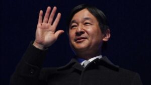 富士山と令和天皇の秘密。または「八」に隠された悪魔の真相。【VOL.1】