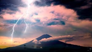 【富士山】神の怒りに触れた世界最大の偶像。【証】VOL.21